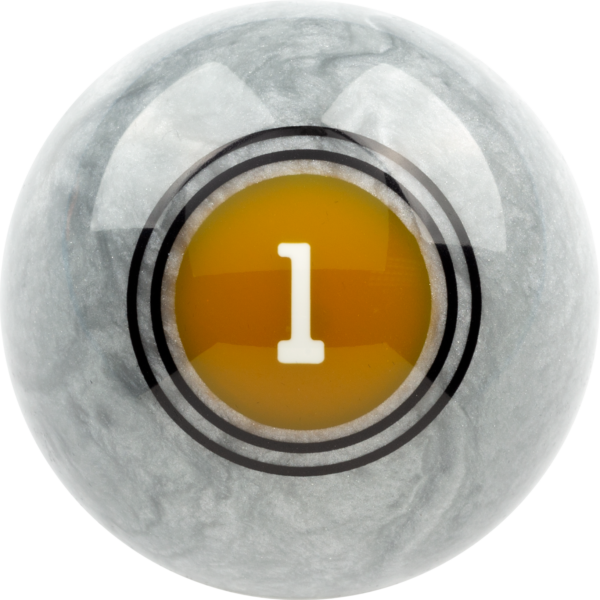 Galaxy Replacement Ball
